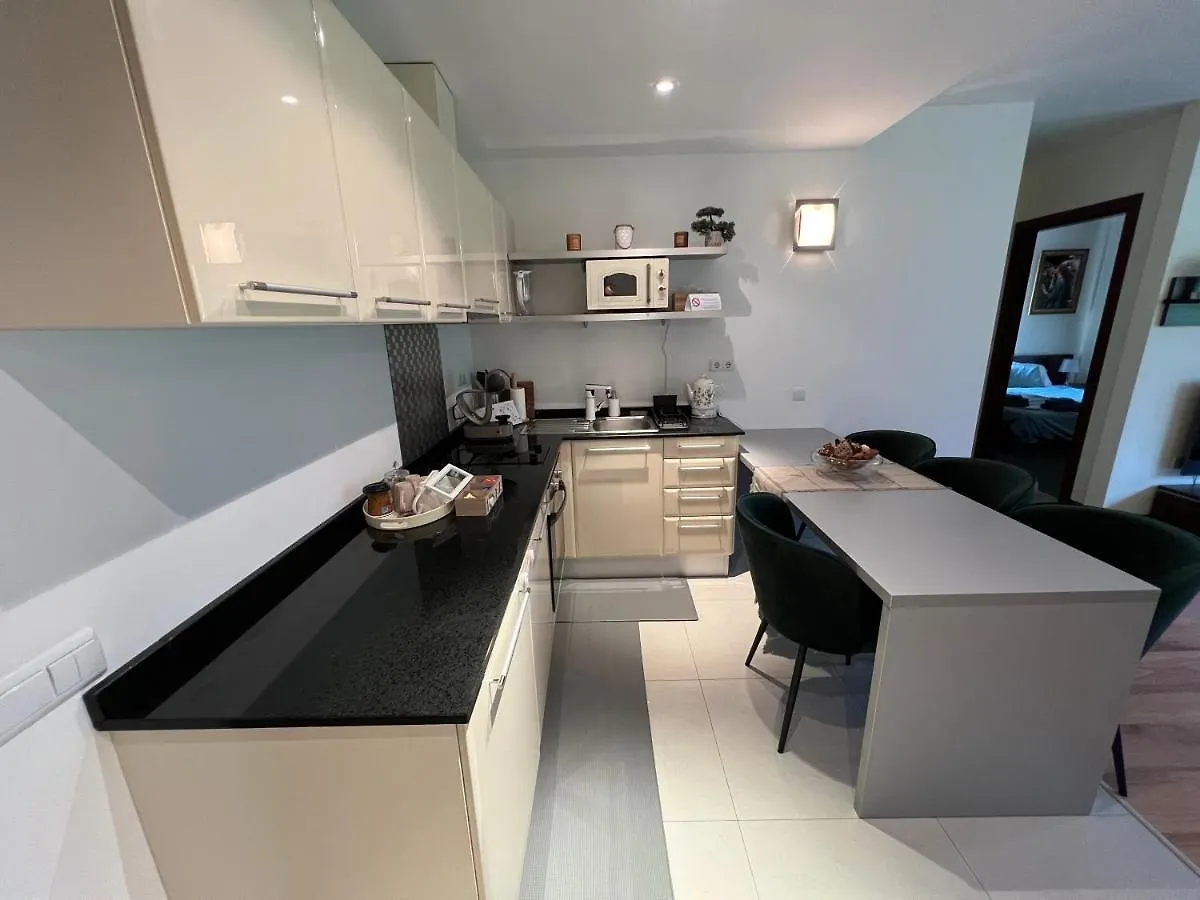 The Nature View Suite, Part Of Terra Complex & Spa Банско