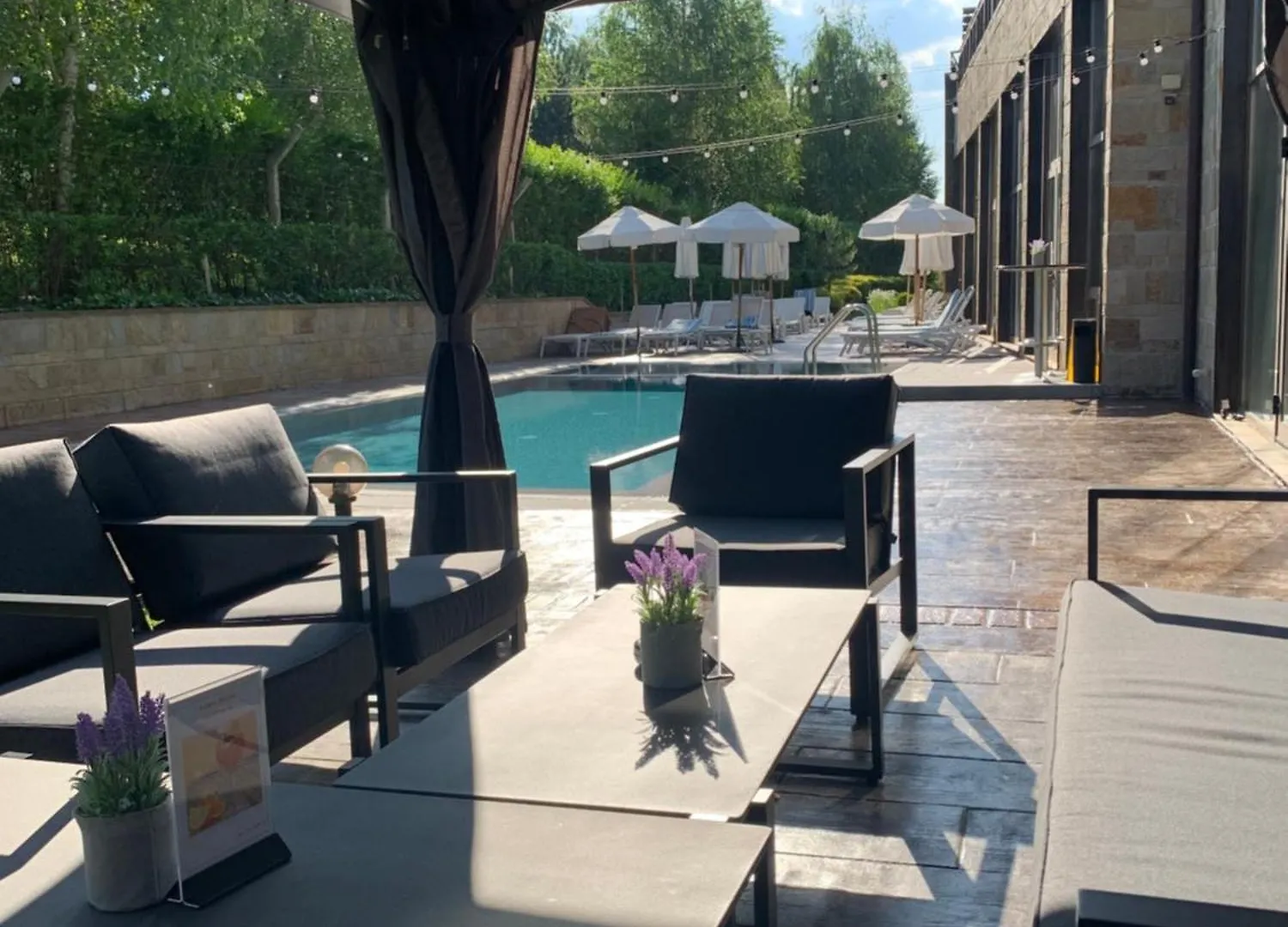 Апартаменты The Nature View Suite, Part Of Terra Complex & Spa Банско