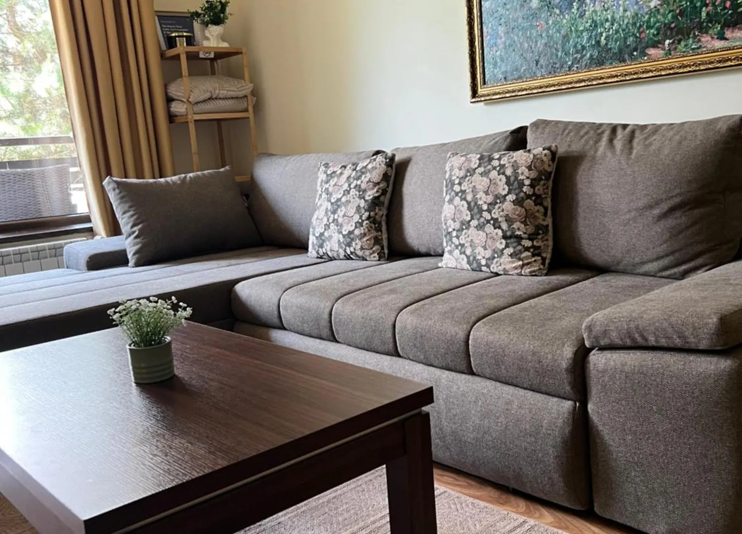 The Nature View Suite, Part Of Terra Complex & Spa Банско Апартаменты
