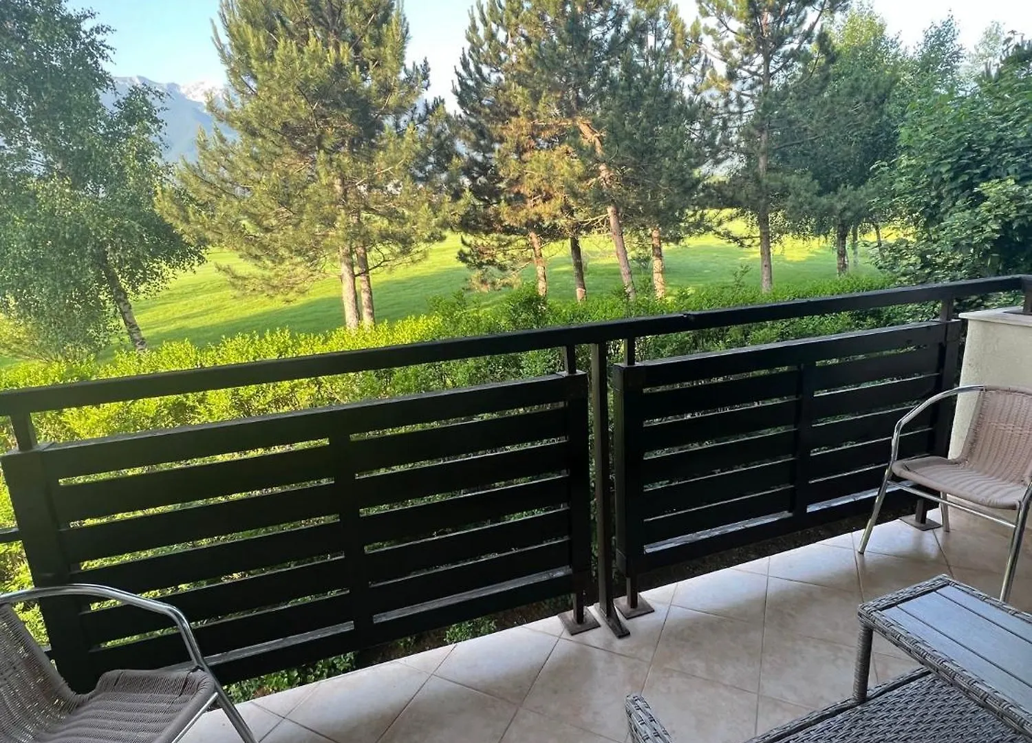The Nature View Suite, Part Of Terra Complex & Spa Банско