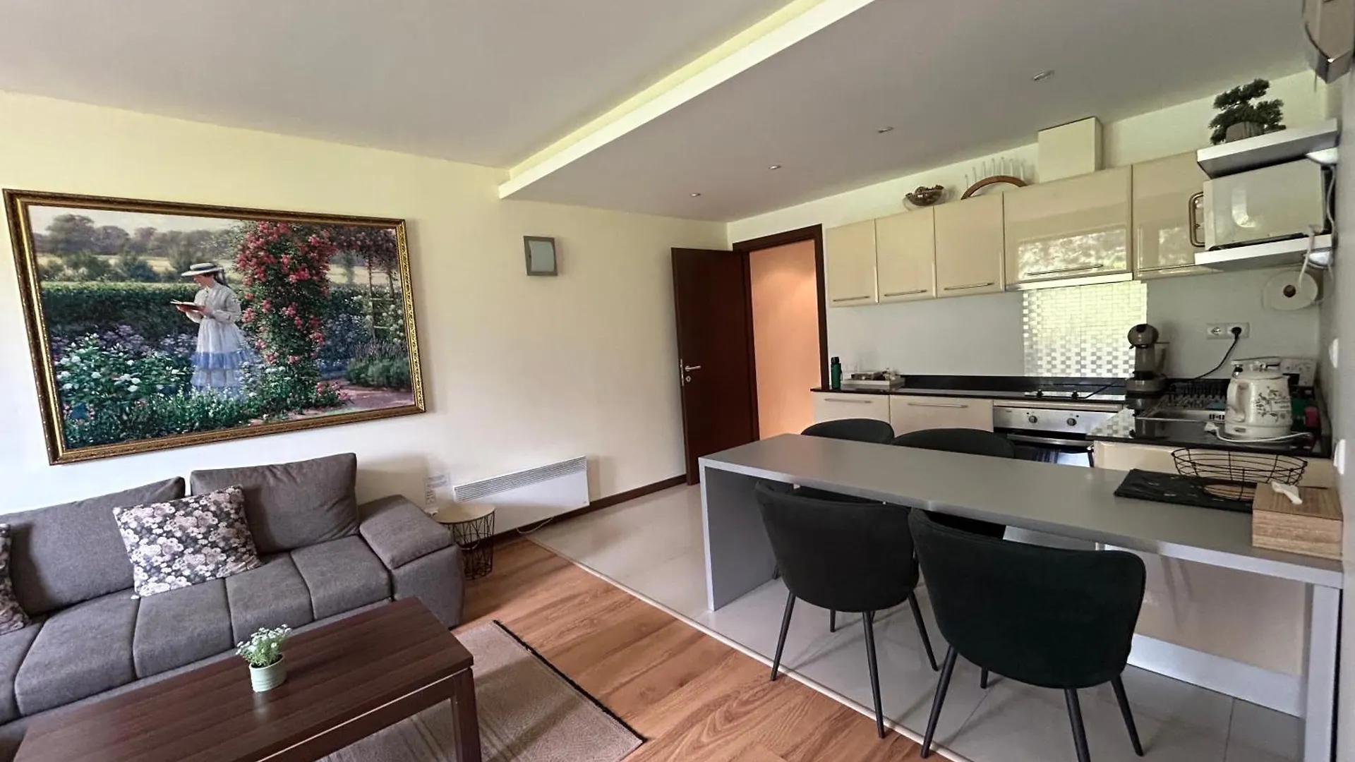 The Nature View Suite, Part Of Terra Complex & Spa Банско Болгария