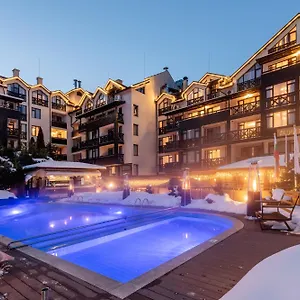Premier Luxury Mountain Hotel