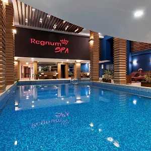 Regnum & Hotel