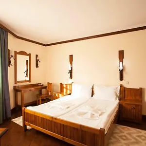 4* Szálloda Tanne
