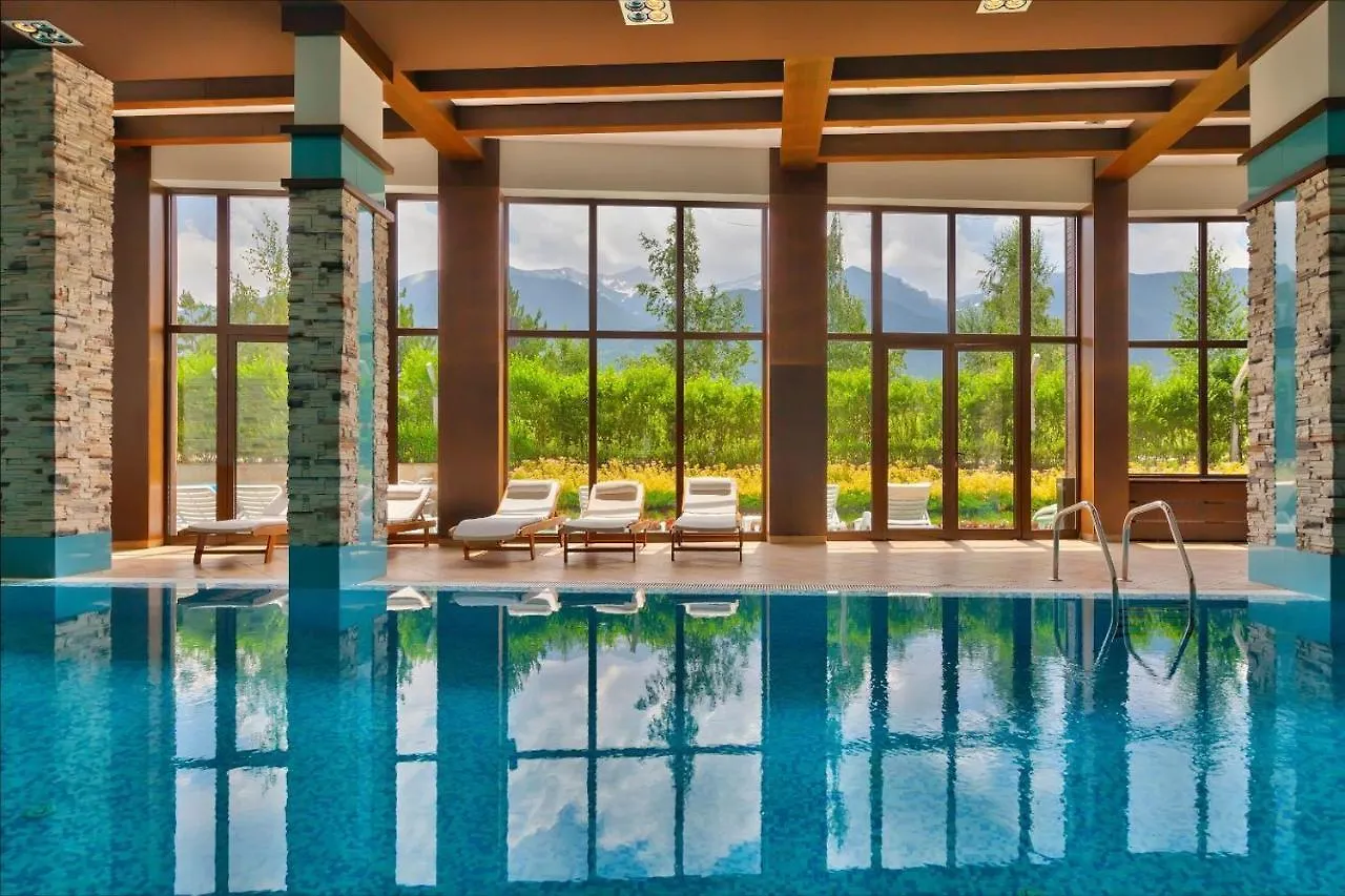 Apartment The Nature View Suite, Part Of Terra Complex & Spa Bansko