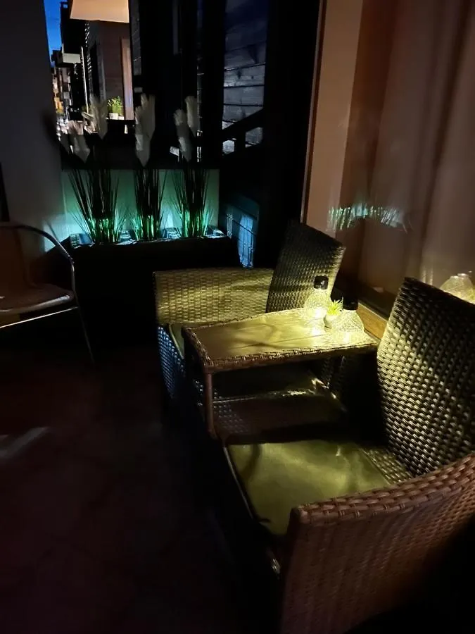 The Nature View Suite, Part Of Terra Complex & Spa Bansko