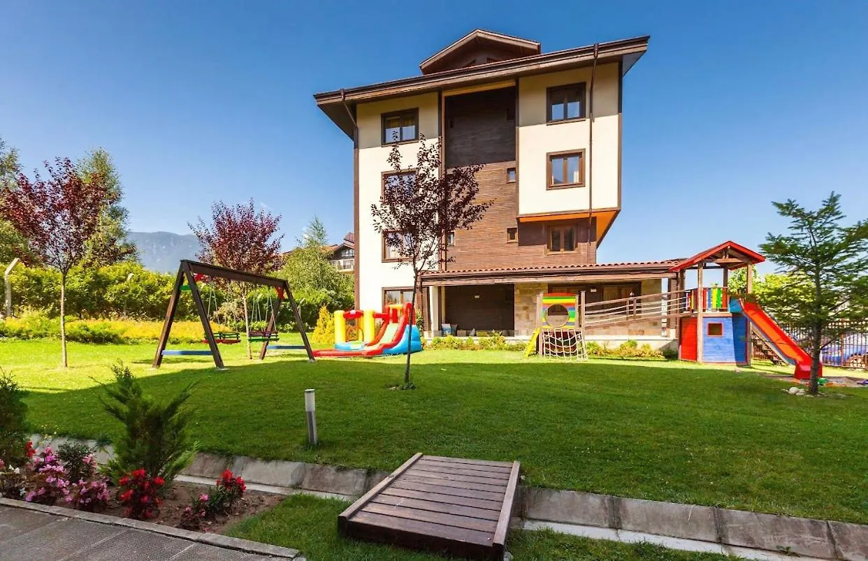 The Nature View Suite, Part Of Terra Complex & Spa Bansko 0*,