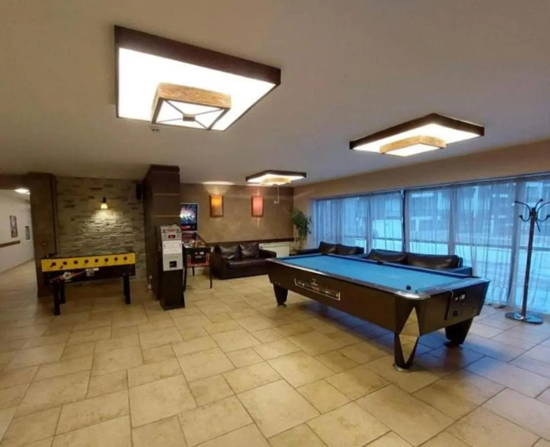 Apartment The Nature View Suite, Part Of Terra Complex & Spa Bansko