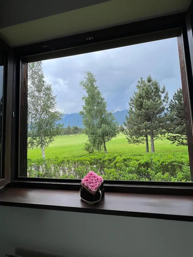 The Nature View Suite, Part Of Terra Complex & Spa Bansko 0*,  Bulgaria