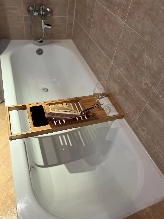 The Nature View Suite, Part Of Terra Complex & Spa Bansko Bulgaria