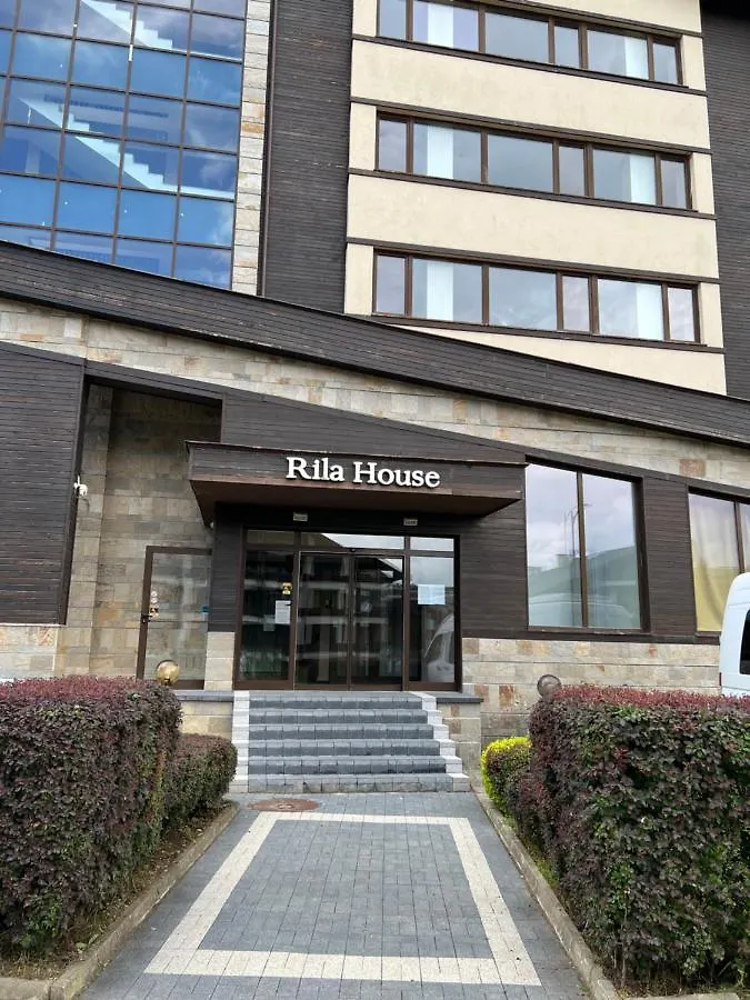 Appartement The Nature View Suite, Part Of Terra Complex & Spa Bansko Bulgarije