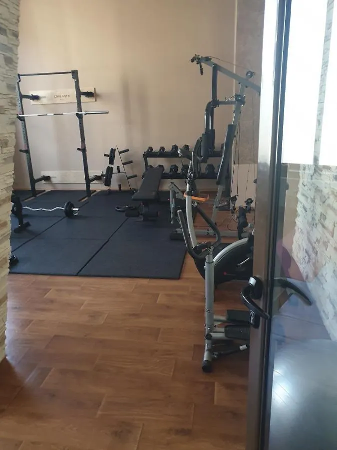 Apartment The Nature View Suite, Part Of Terra Complex & Spa Bansko Bulgaria