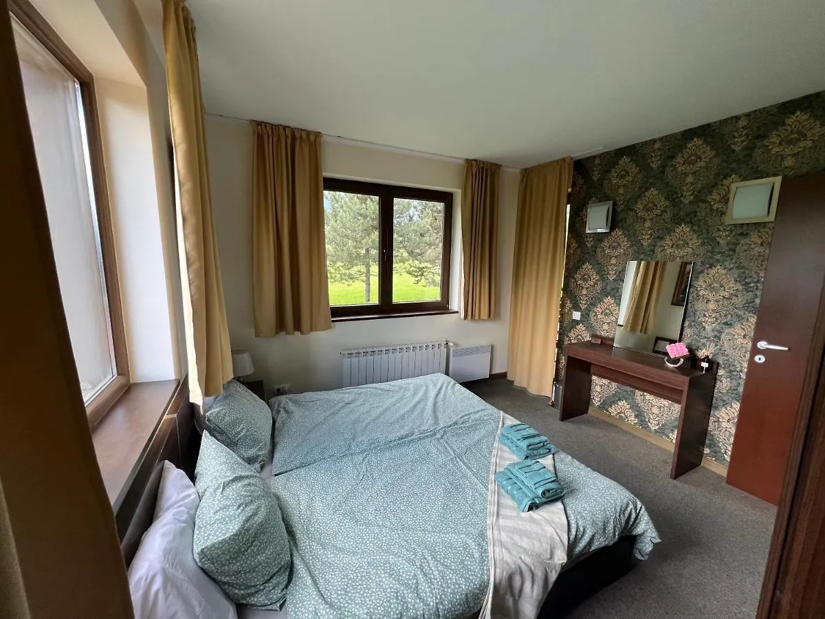 The Nature View Suite, Part Of Terra Complex & Spa Bansko 0*,