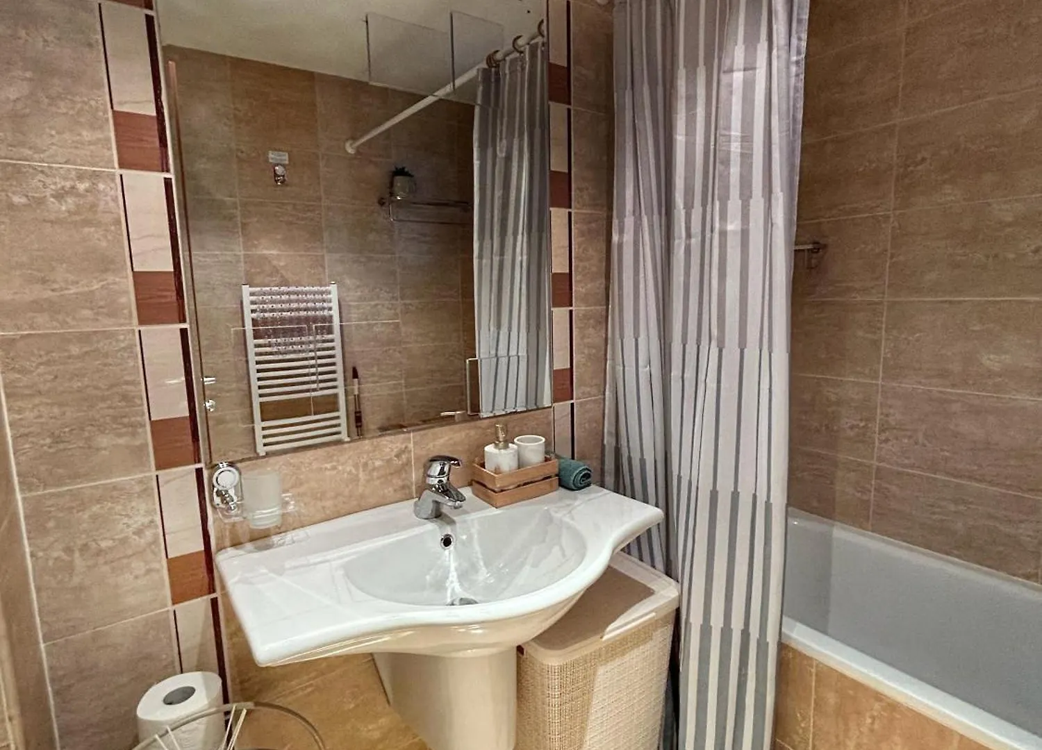 Apartment The Nature View Suite, Part Of Terra Complex & Spa Bansko Bulgaria
