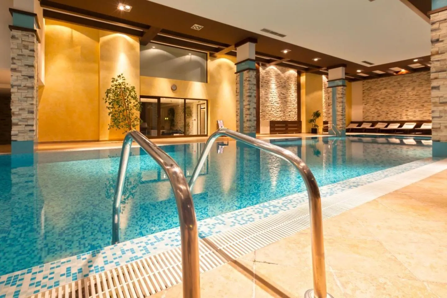 The Nature View Suite, Part Of Terra Complex & Spa Bansko