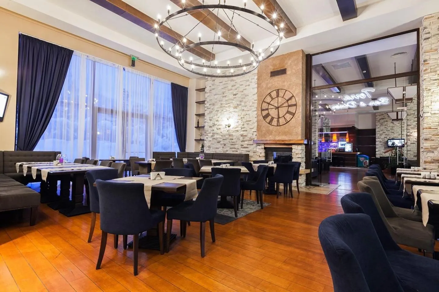 The Nature View Suite, Part Of Terra Complex & Spa Bansko Appartement