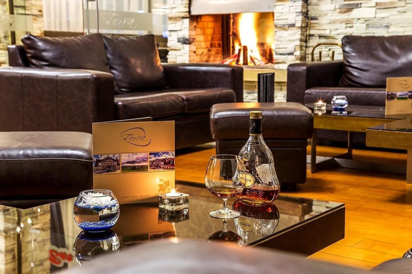 The Nature View Suite, Part Of Terra Complex & Spa Bansko