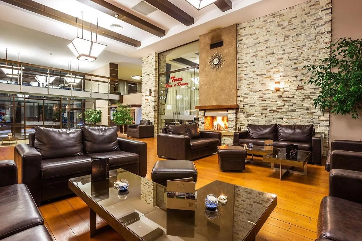 Appartement The Nature View Suite, Part Of Terra Complex & Spa Bansko