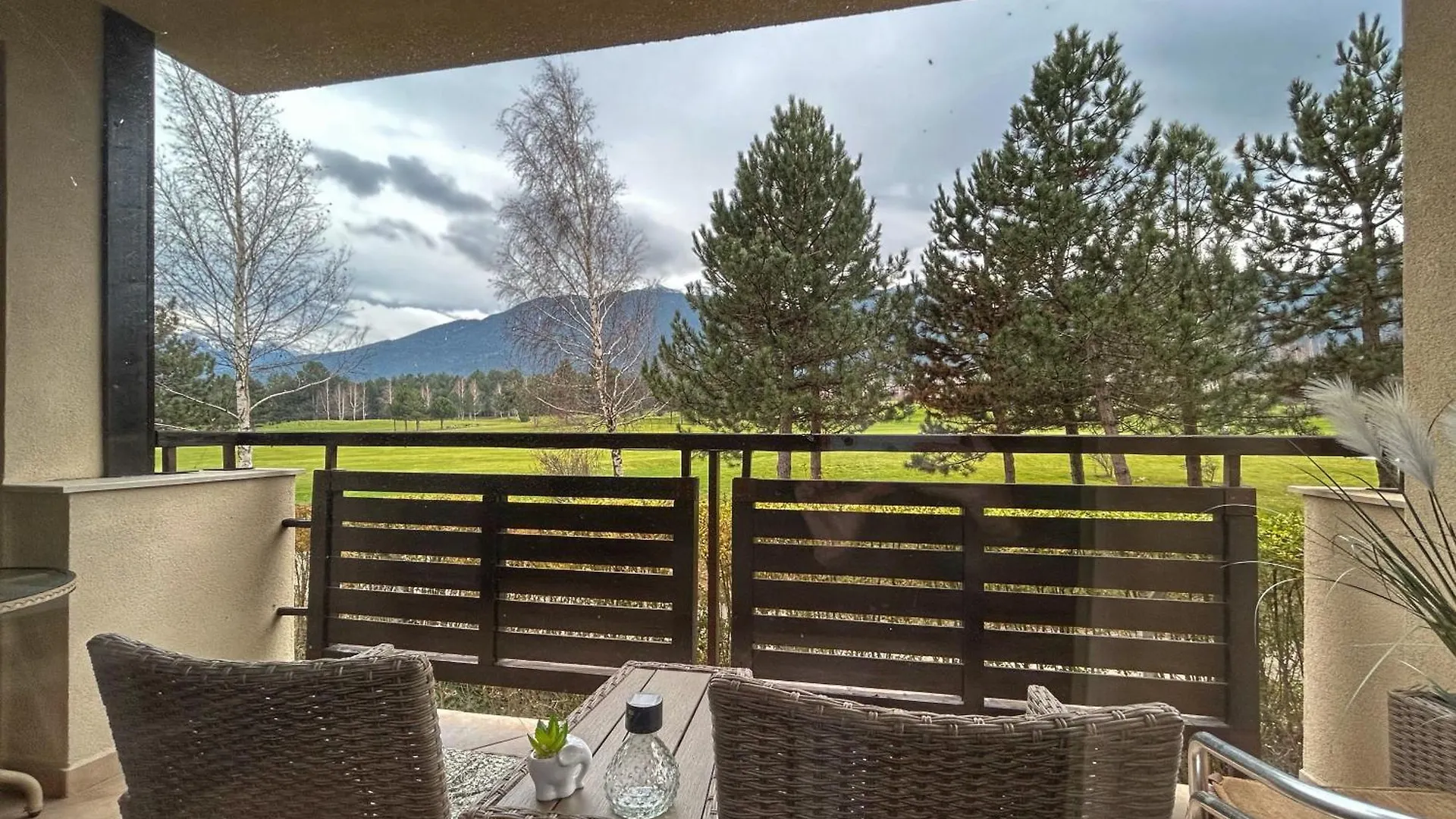 The Nature View Suite, Part Of Terra Complex & Spa Bansko Apartment