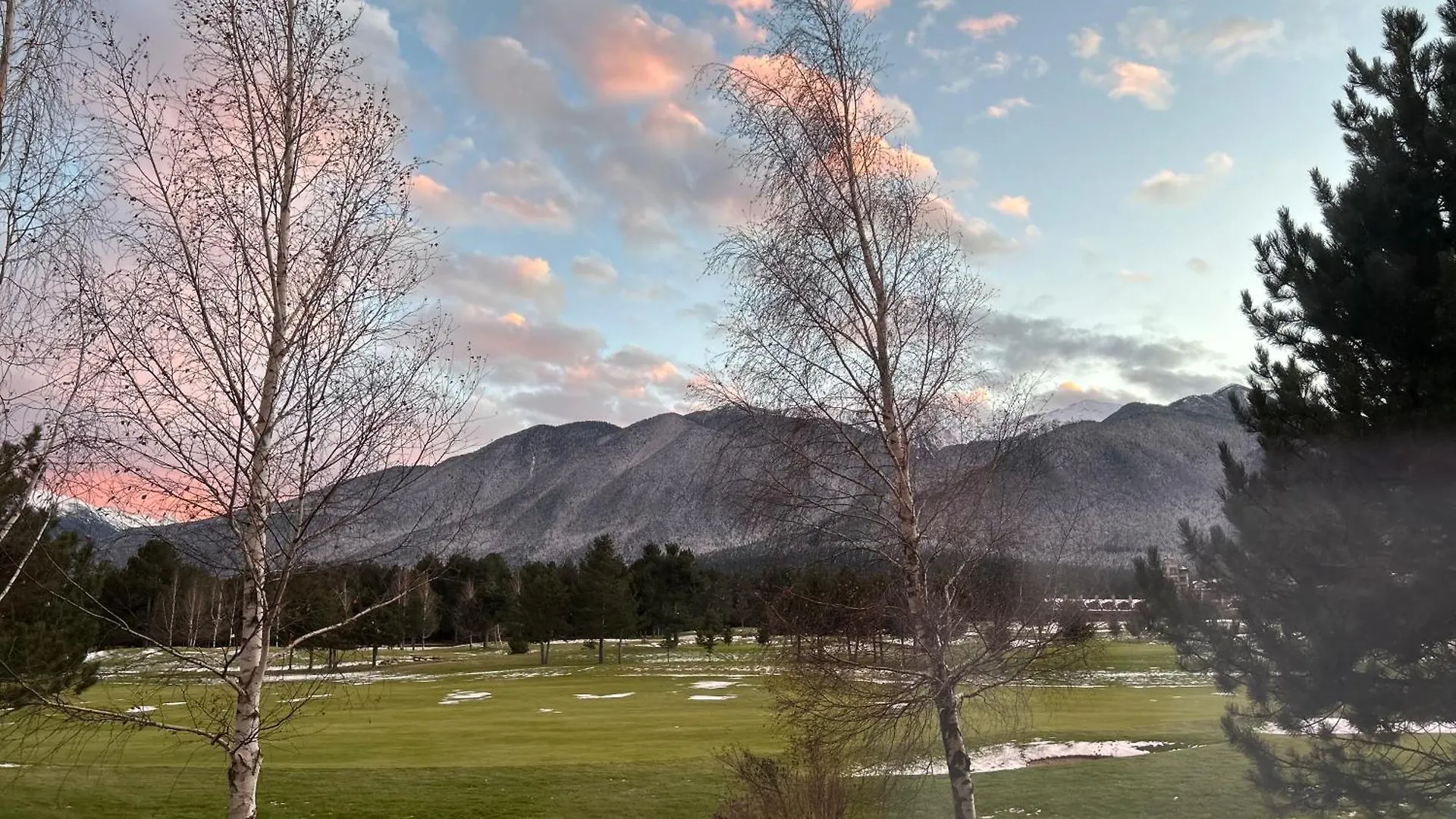 The Nature View Suite, Part Of Terra Complex & Spa Bansko Bulgaria