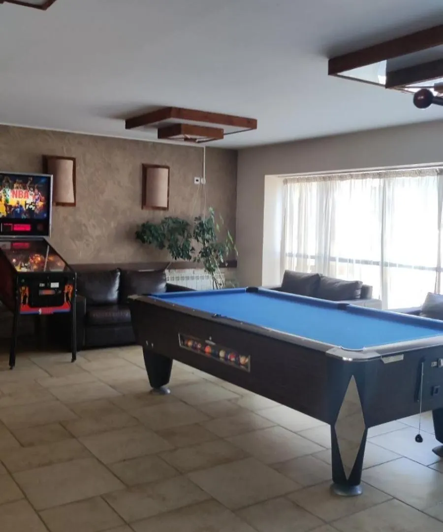 The Nature View Suite, Part Of Terra Complex & Spa Bansko 0*,  Bulgarije