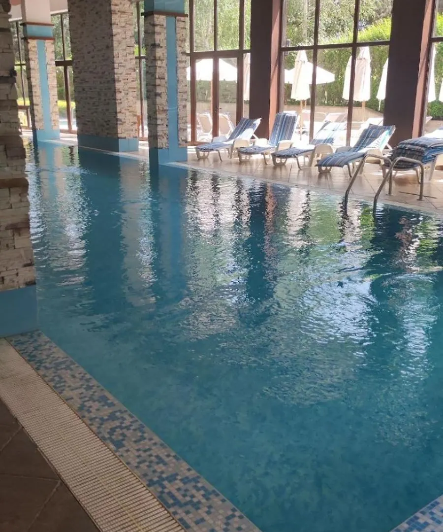 The Nature View Suite, Part Of Terra Complex & Spa Bansko 0*,