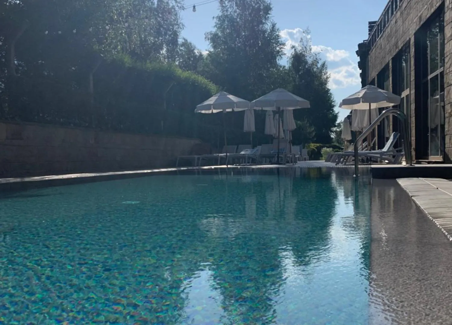 The Nature View Suite, Part Of Terra Complex & Spa Bansko
