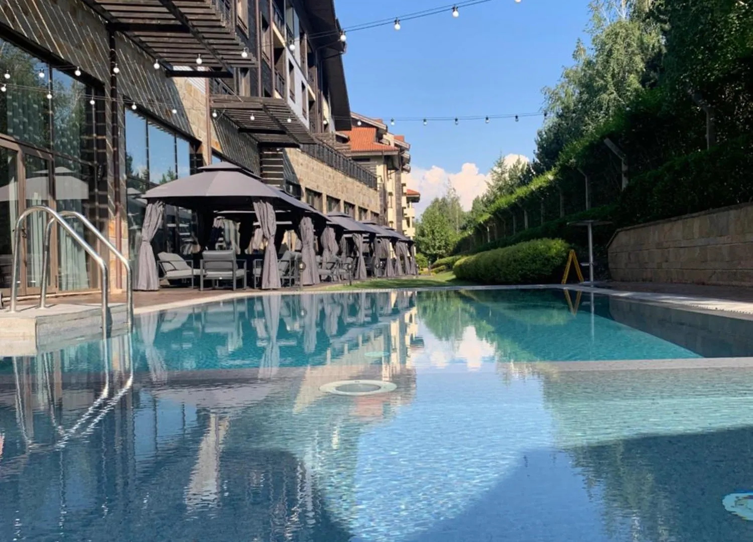 Apartment The Nature View Suite, Part Of Terra Complex & Spa Bansko