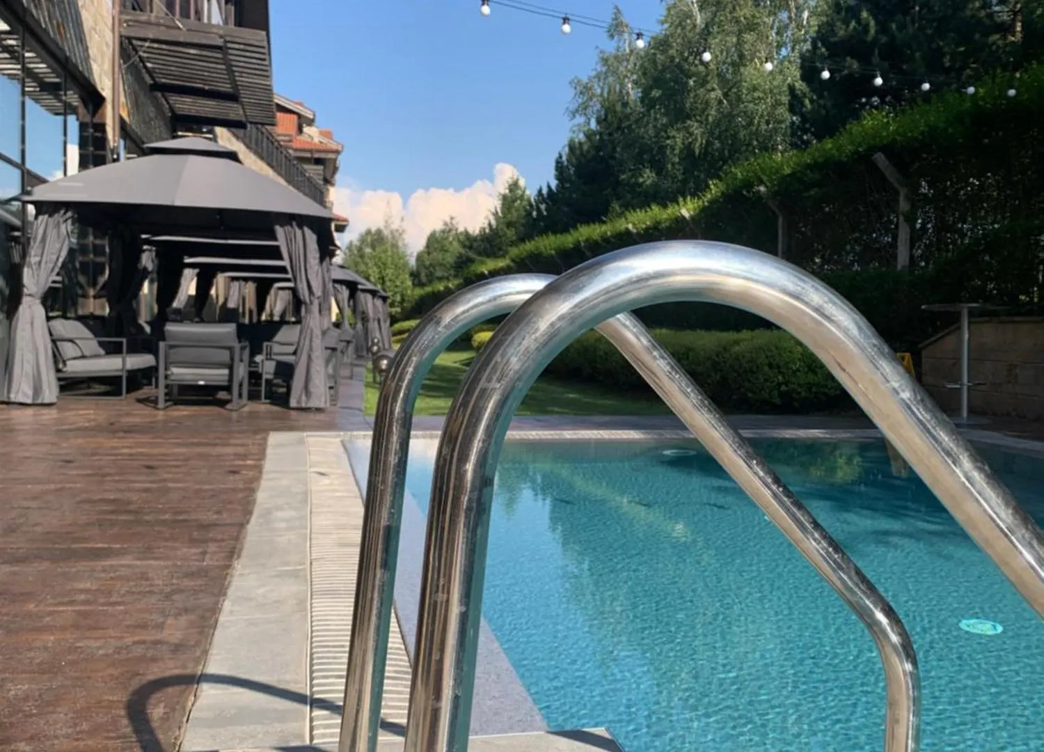 The Nature View Suite, Part Of Terra Complex & Spa Bansko Apartment