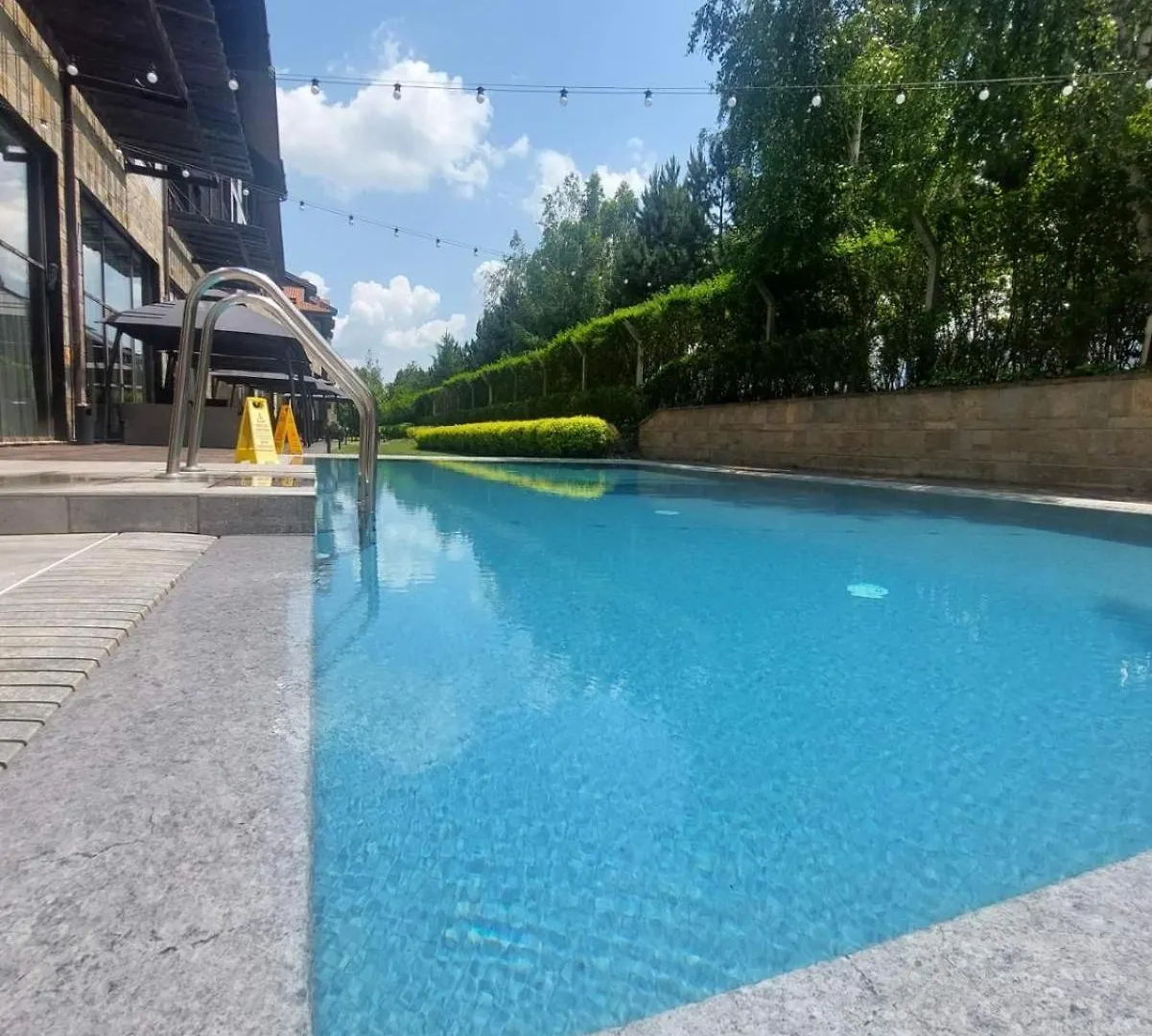 The Nature View Suite, Part Of Terra Complex & Spa Bansko Appartement