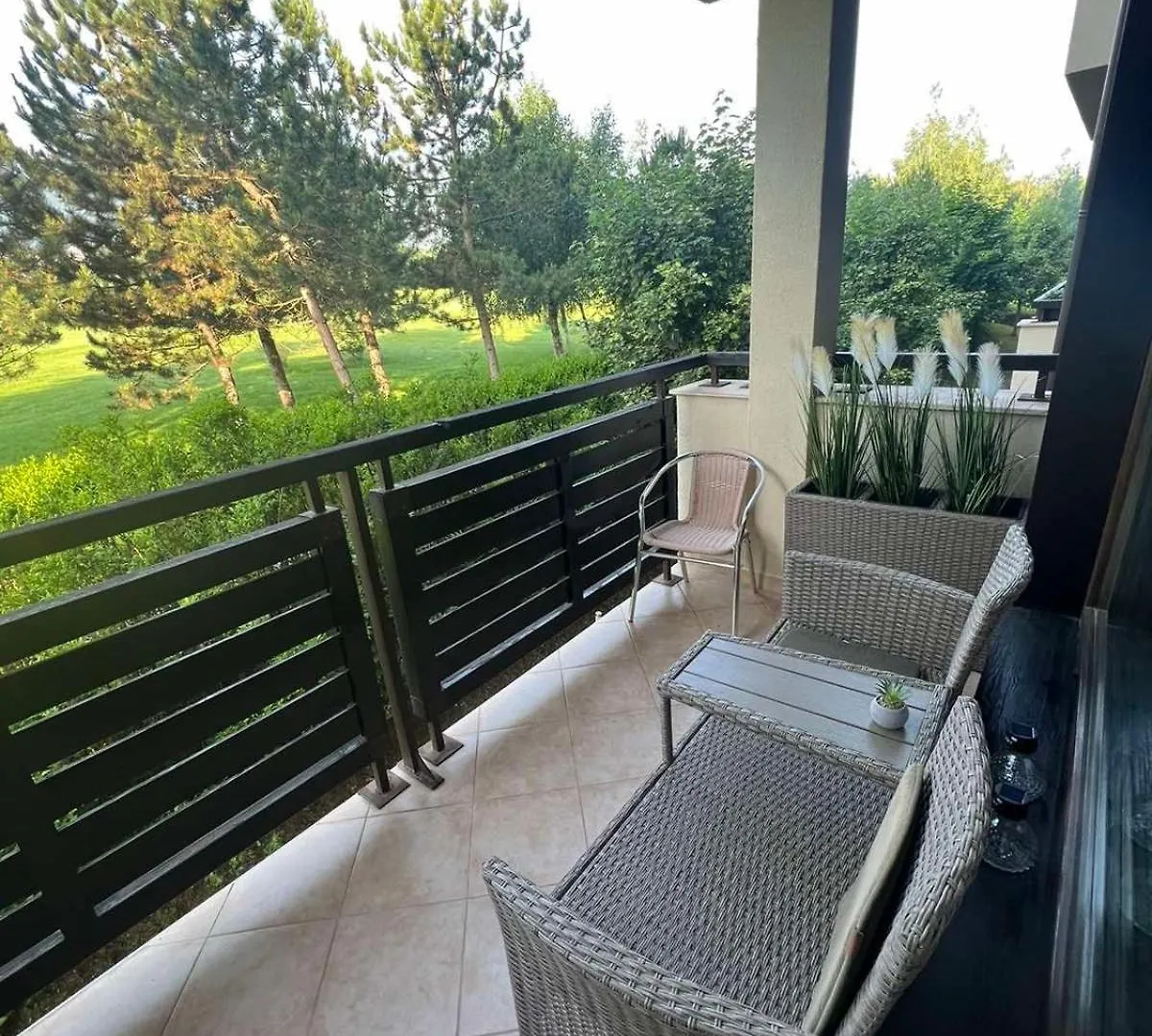 The Nature View Suite, Part Of Terra Complex & Spa Bansko
