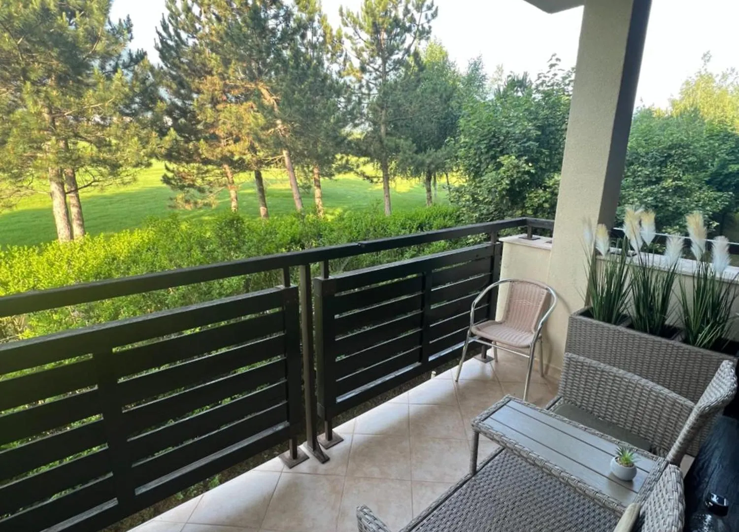 Apartment The Nature View Suite, Part Of Terra Complex & Spa Bansko