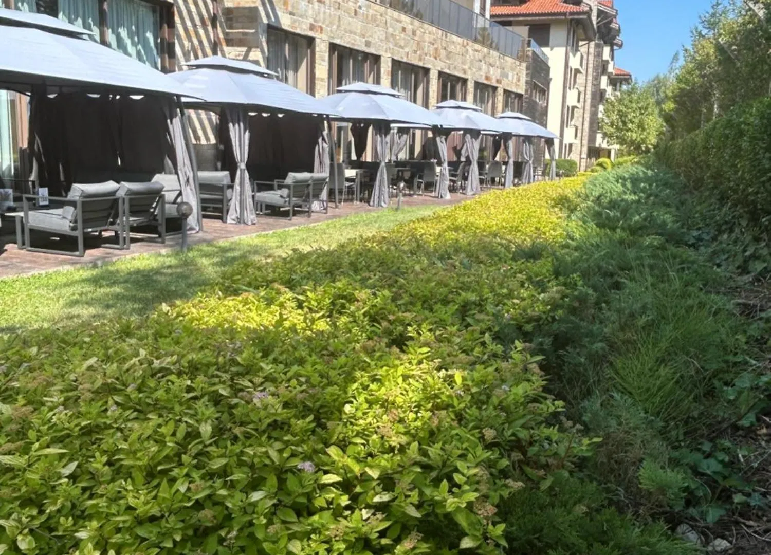 The Nature View Suite, Part Of Terra Complex & Spa Bansko