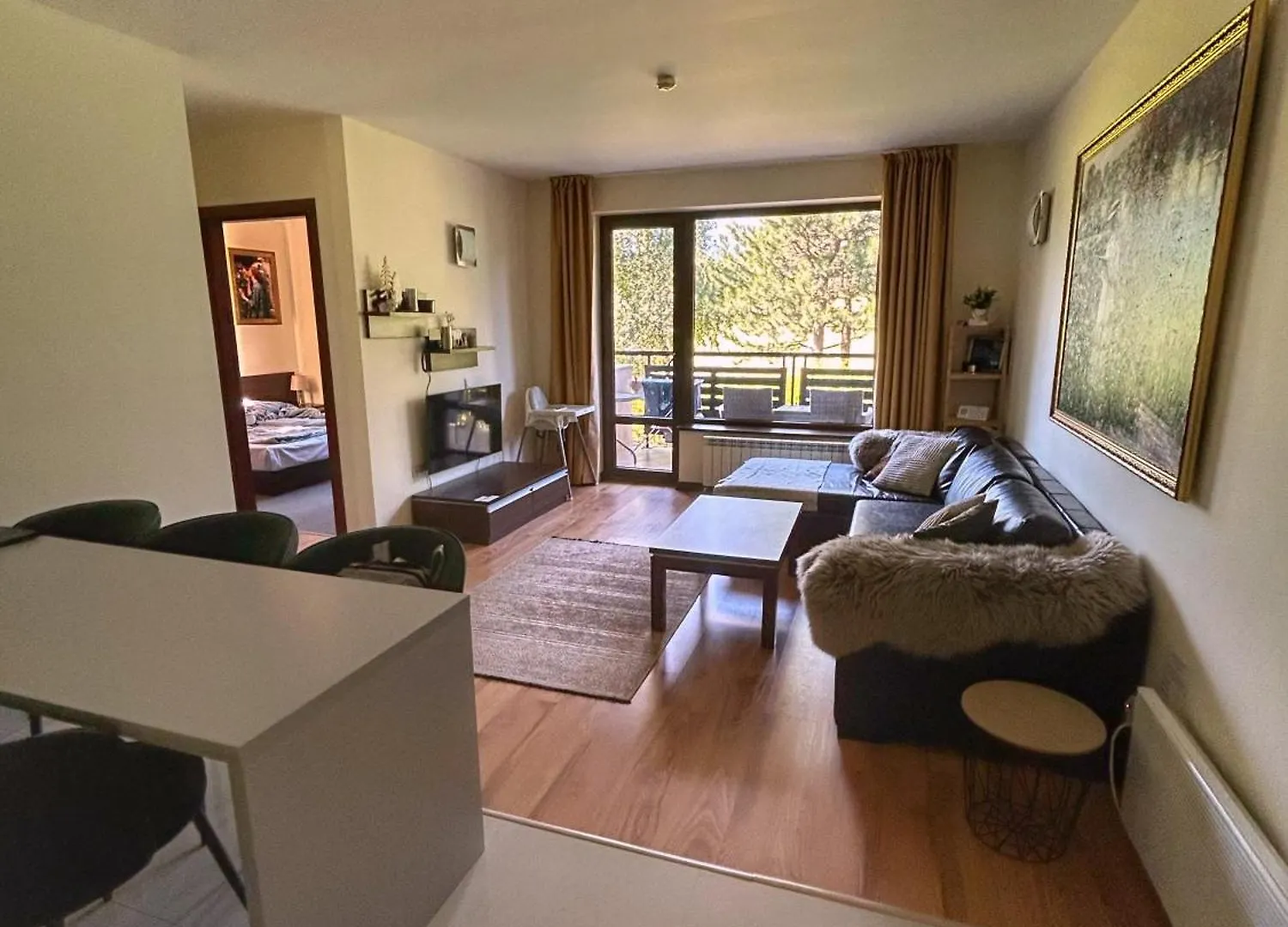 Appartement The Nature View Suite, Part Of Terra Complex & Spa Bansko