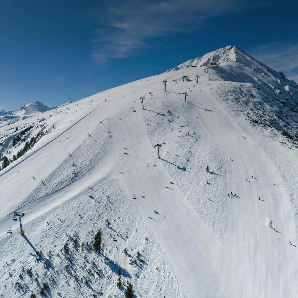 The Nature View Suite, Part Of Terra Complex & Spa Bansko 0*,  Bulgaria