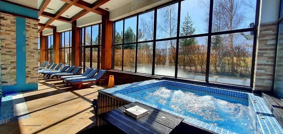 Appartement The Nature View Suite, Part Of Terra Complex & Spa Bansko