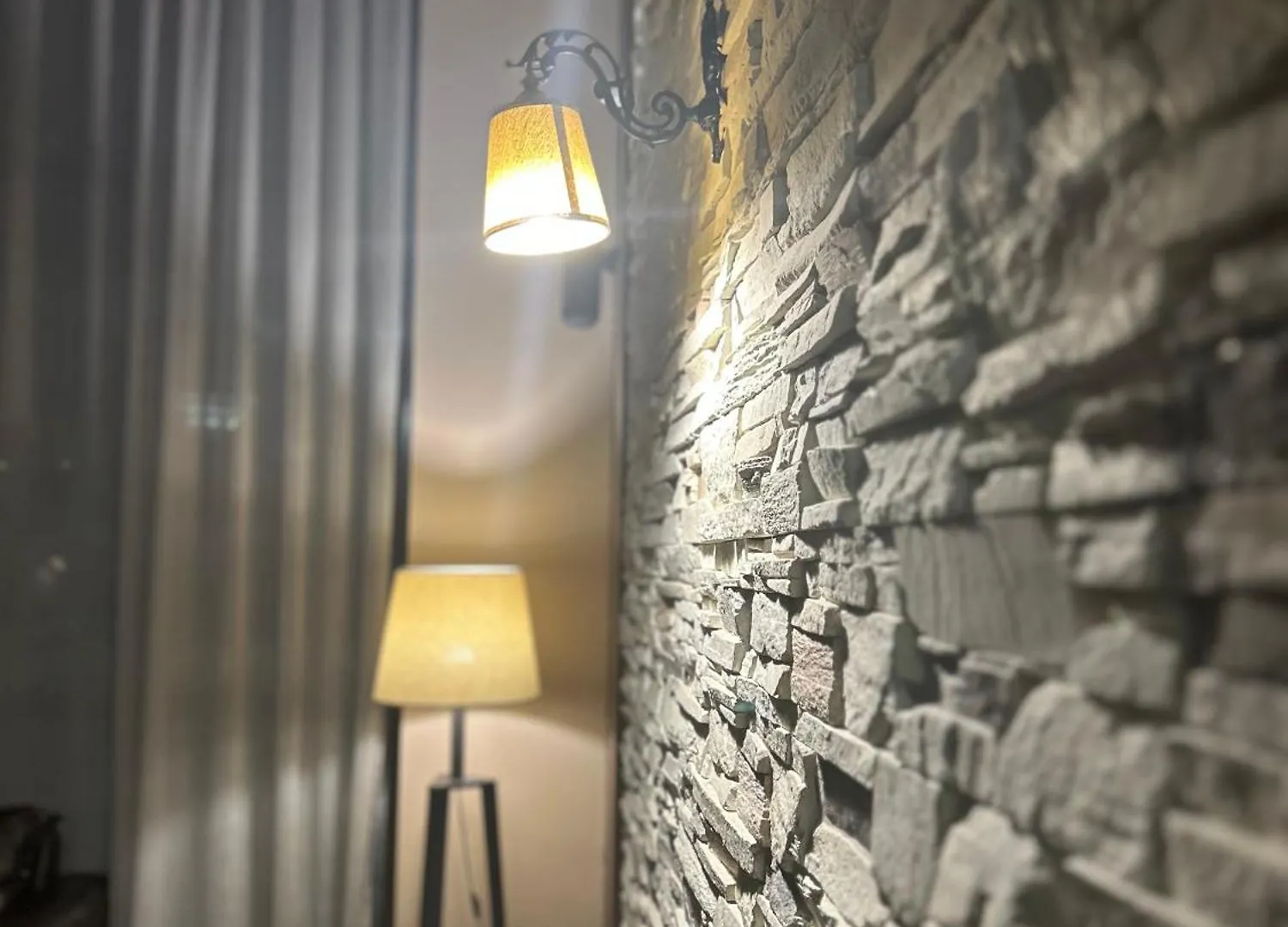 The Nature View Suite, Part Of Terra Complex & Spa Bansko Apartment