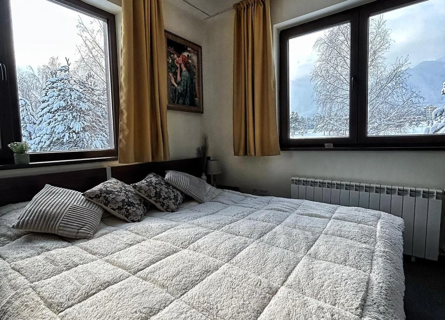 The Nature View Suite, Part Of Terra Complex & Spa Bansko 0*,  Bulgarije