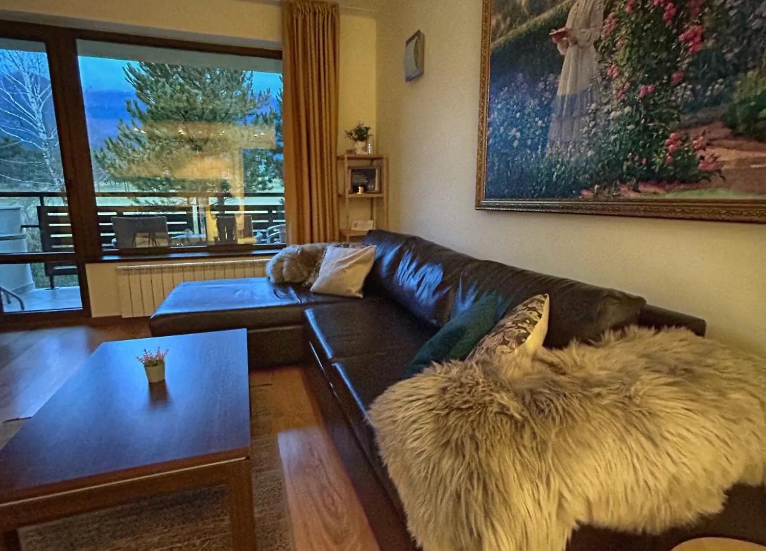 Appartement The Nature View Suite, Part Of Terra Complex & Spa Bansko