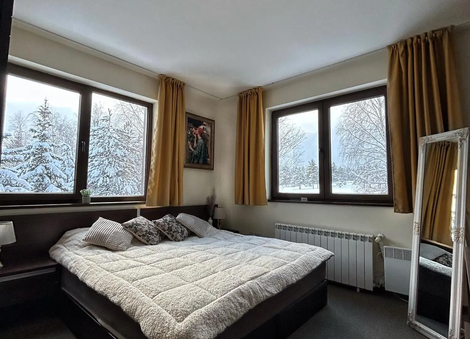 The Nature View Suite, Part Of Terra Complex & Spa Bansko Appartement