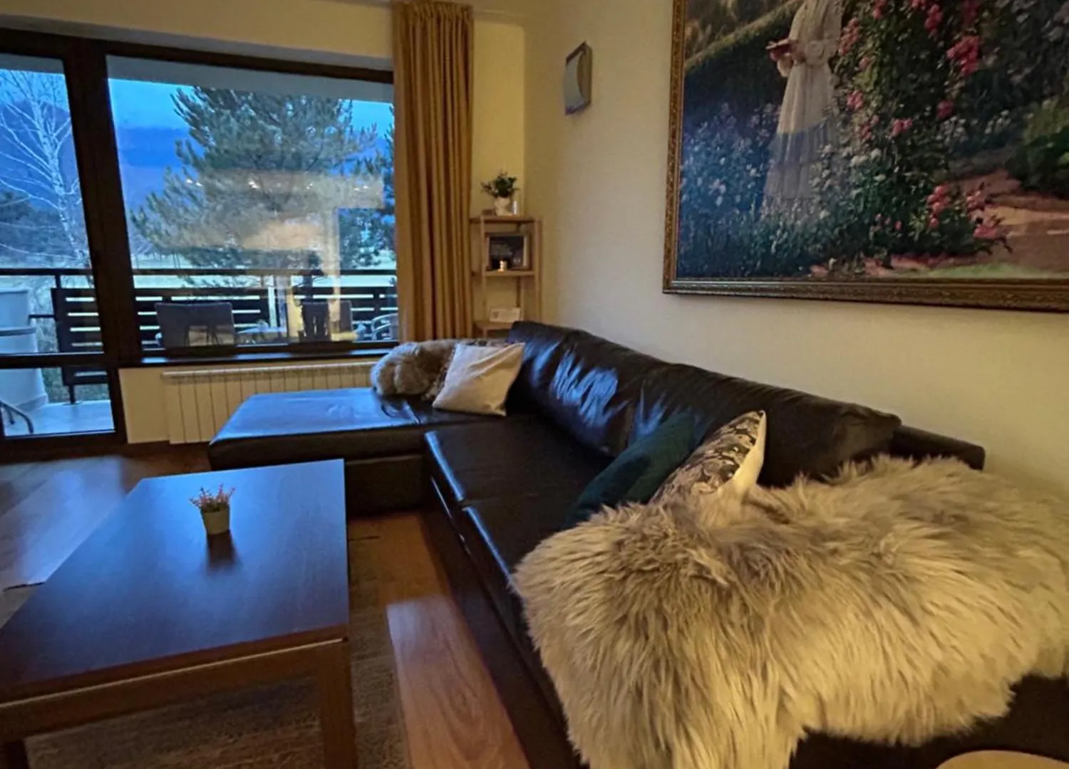 Apartment The Nature View Suite, Part Of Terra Complex & Spa Bansko Bulgaria