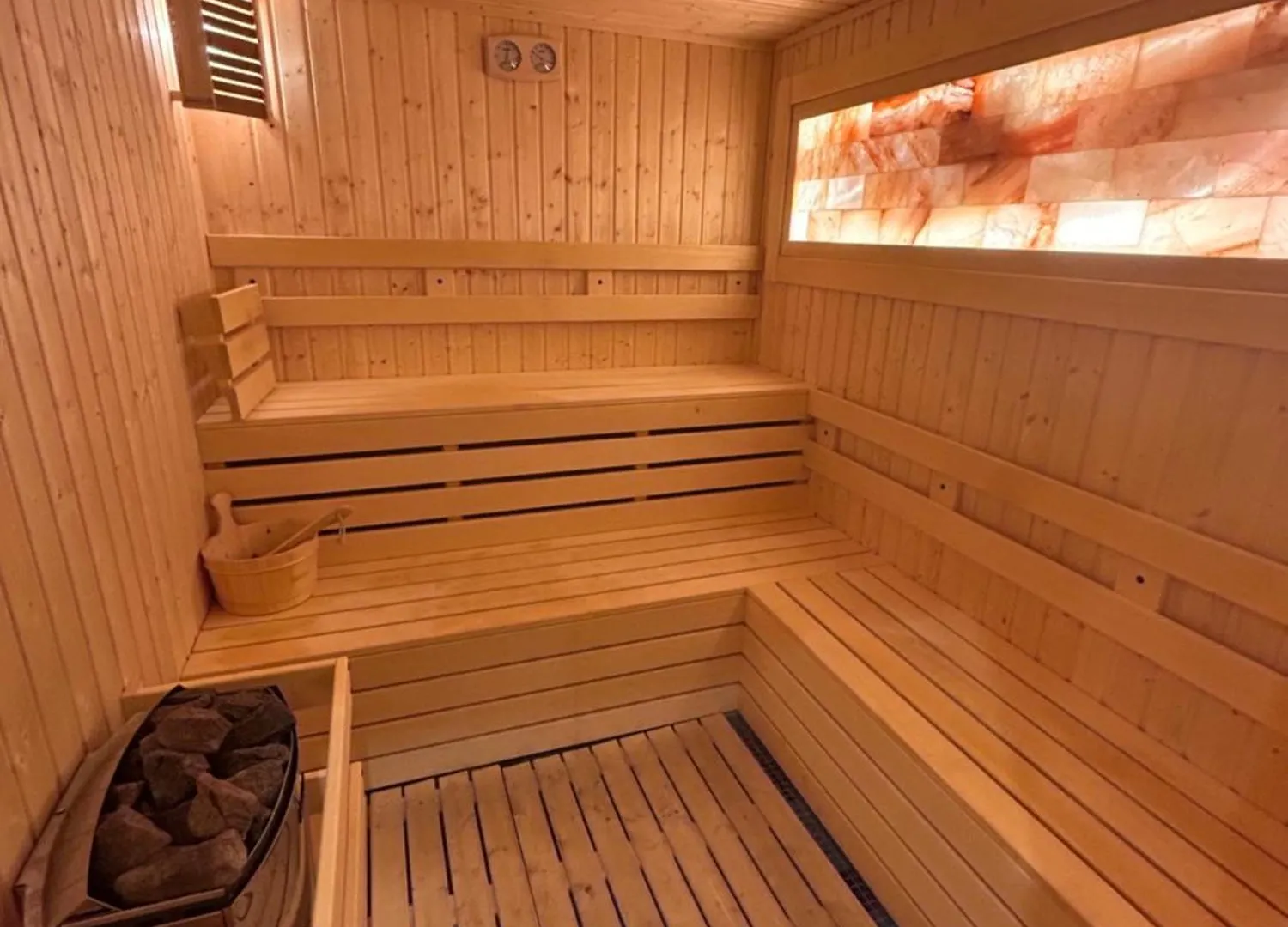 Appartement The Nature View Suite, Part Of Terra Complex & Spa Bansko Bulgarije
