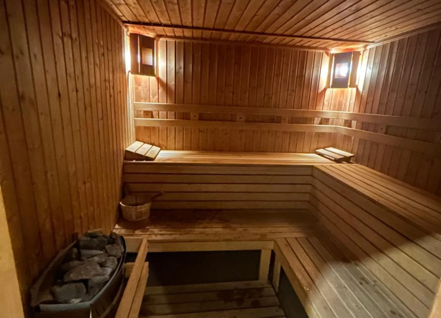 The Nature View Suite, Part Of Terra Complex & Spa Bansko 0*,  Bulgaria